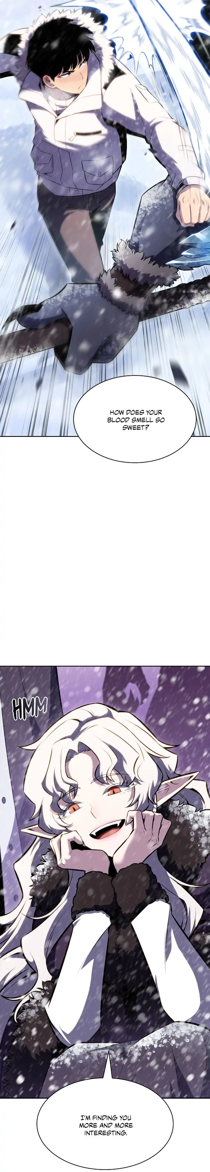 Read I'm the Max-Level Newbie ENGLISH Manga Online