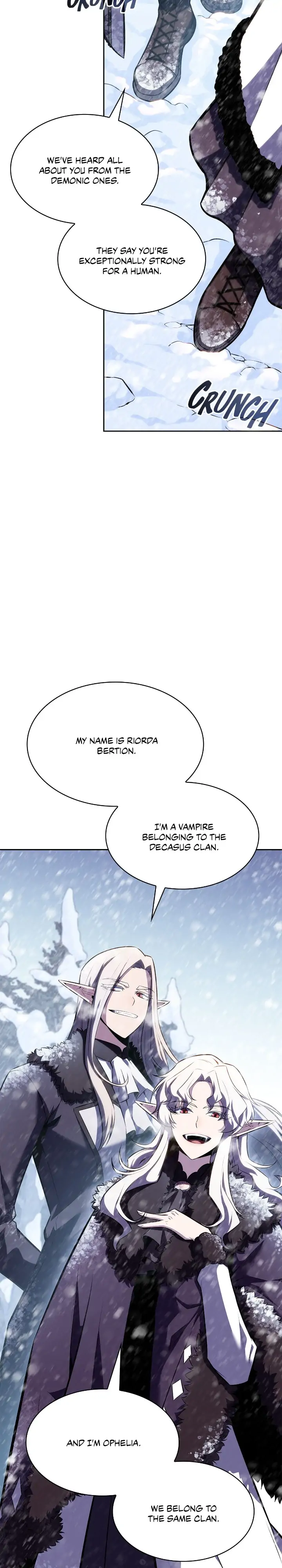 Read I'm the Max-Level Newbie ENGLISH Manga Online