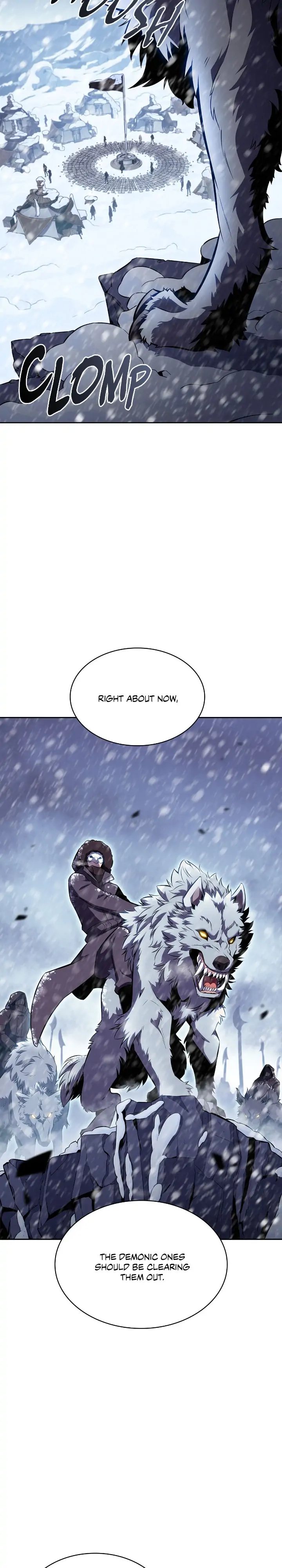 Read I'm the Max-Level Newbie ENGLISH Manga Online