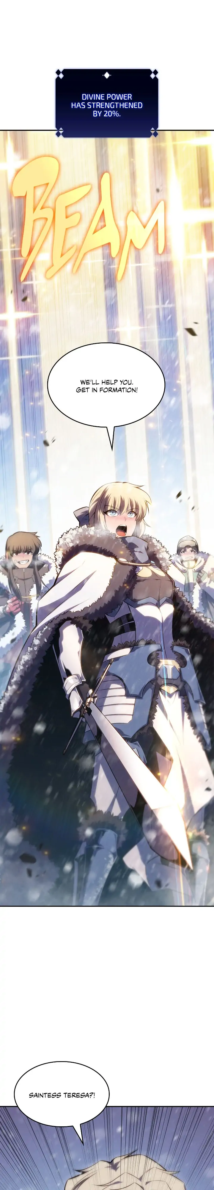 Read I'm the Max-Level Newbie ENGLISH Manga Online