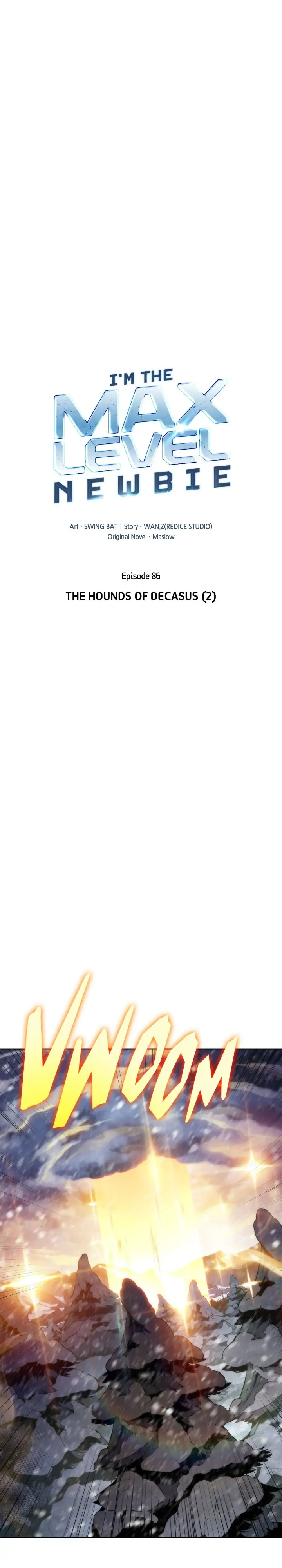 Read I'm the Max-Level Newbie ENGLISH Manga Online