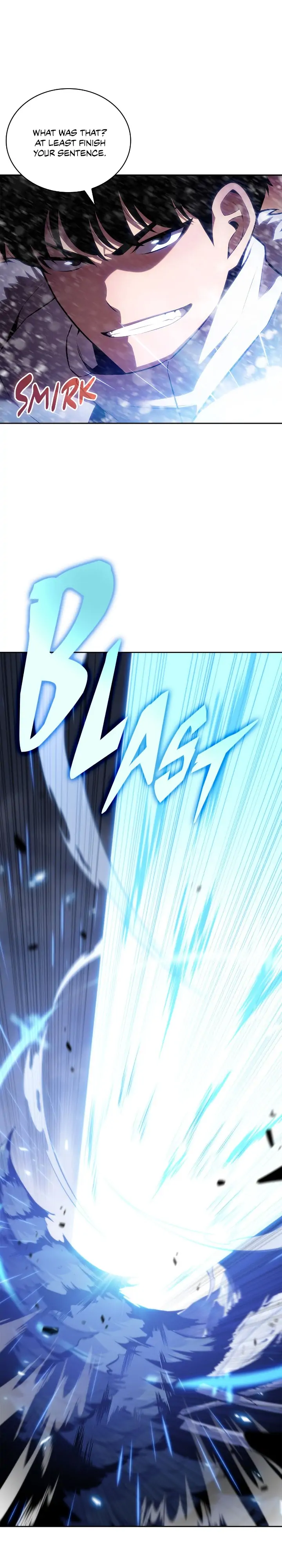 Read I'm the Max-Level Newbie ENGLISH Manga Online