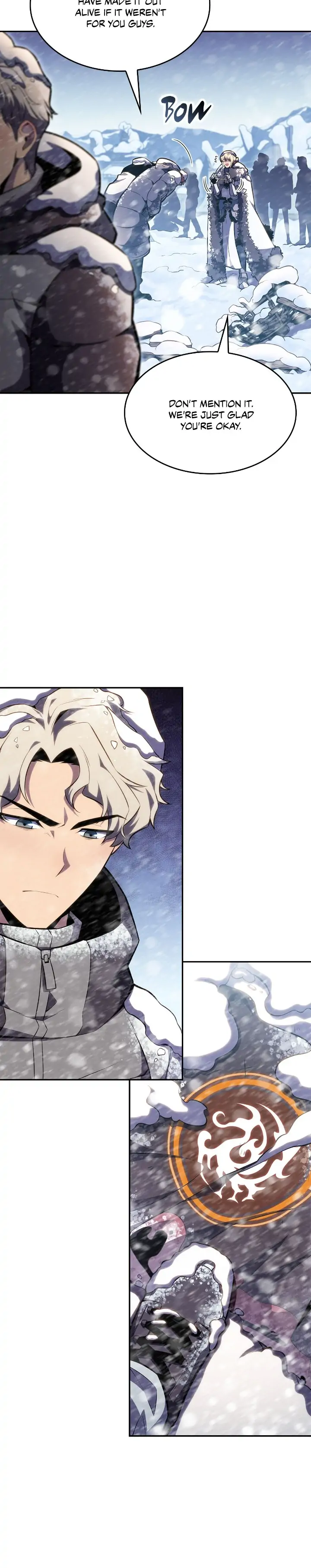 Read I'm the Max-Level Newbie ENGLISH Manga Online