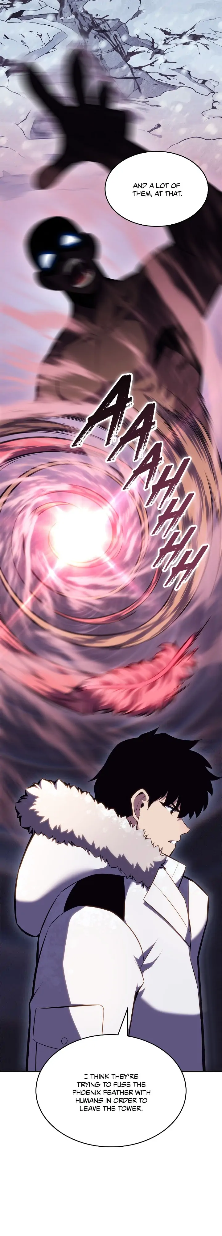 Read I'm the Max-Level Newbie ENGLISH Manga Online