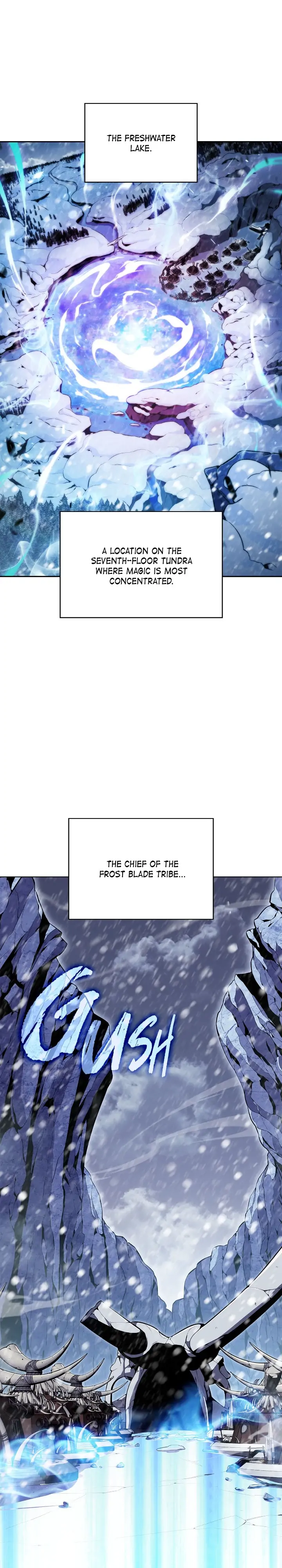 Read I'm the Max-Level Newbie ENGLISH Manga Online