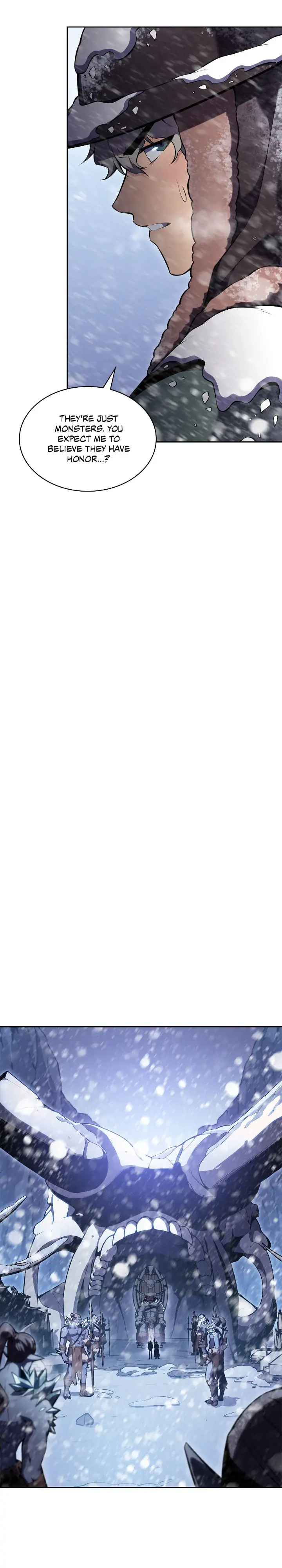 Read I'm the Max-Level Newbie ENGLISH Manga Online