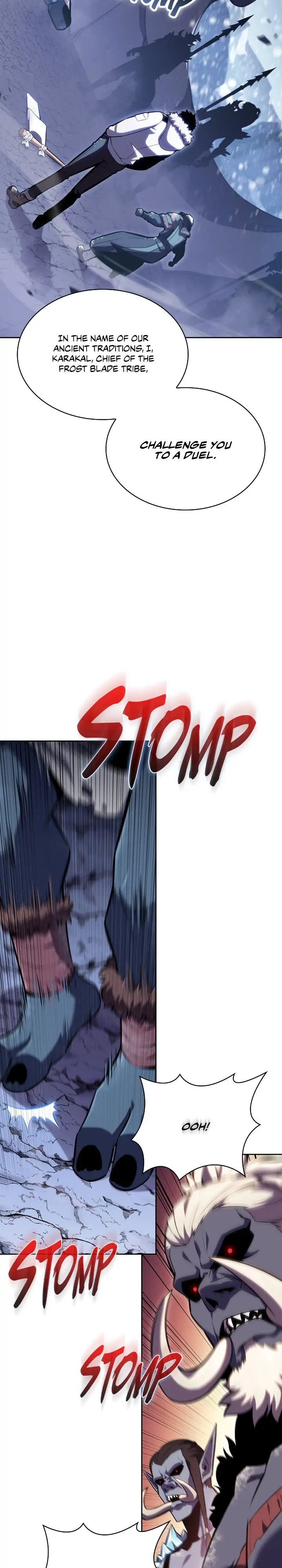 Read I'm the Max-Level Newbie ENGLISH Manga Online