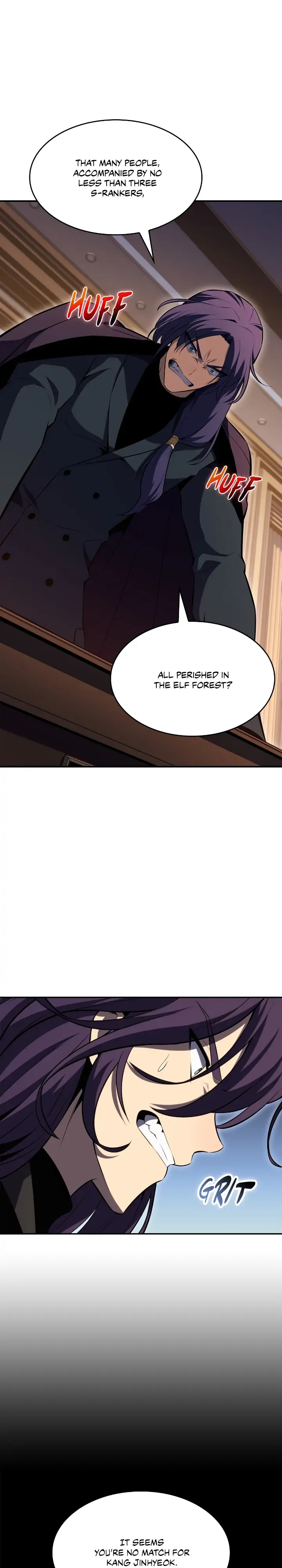 Read I'm the Max-Level Newbie ENGLISH Manga Online