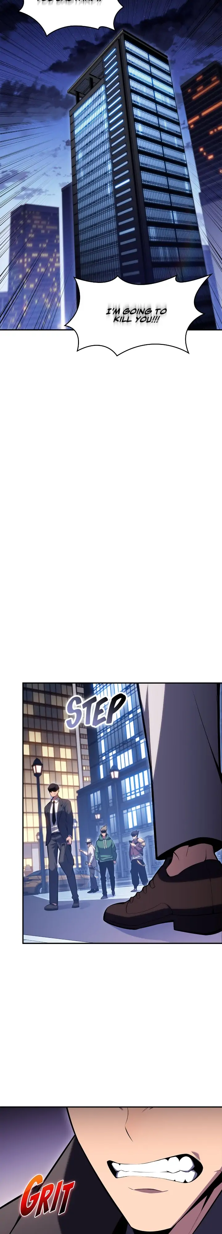 Read I'm the Max-Level Newbie ENGLISH Manga Online