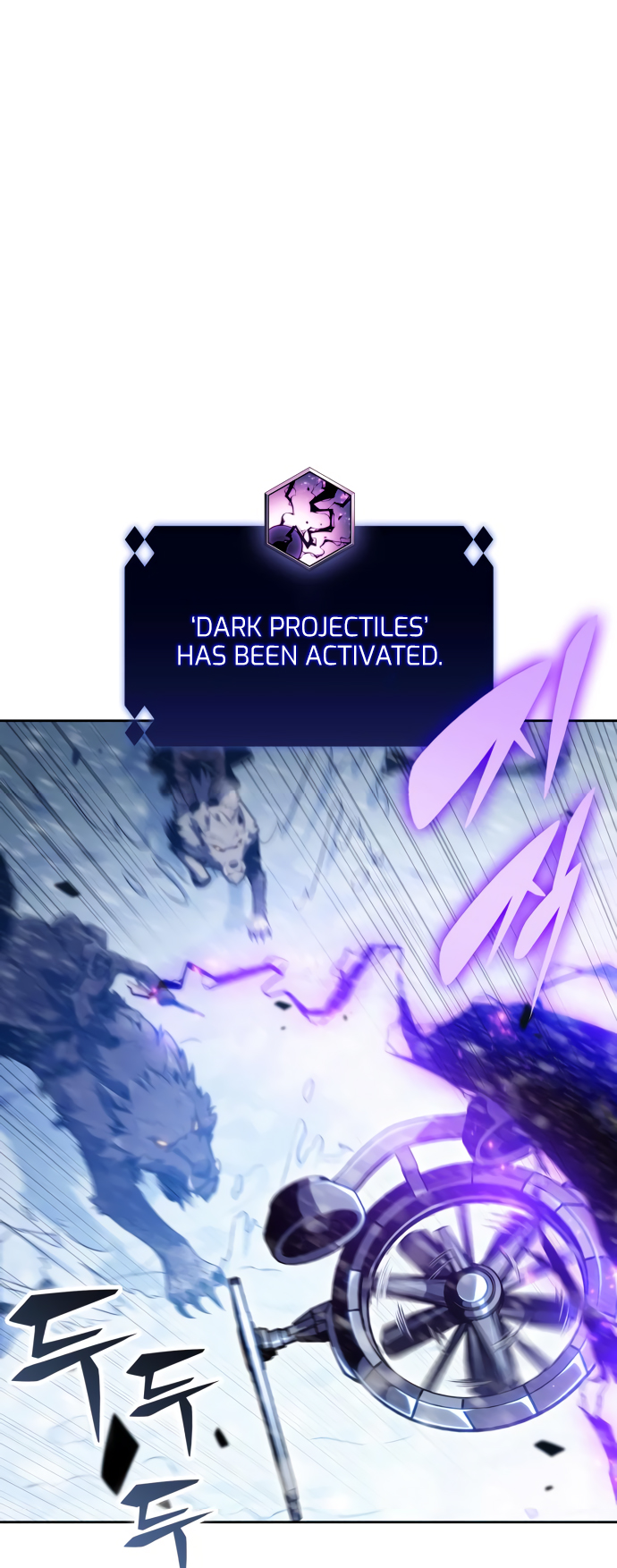 Read I'm the Max-Level Newbie ENGLISH Manga Online