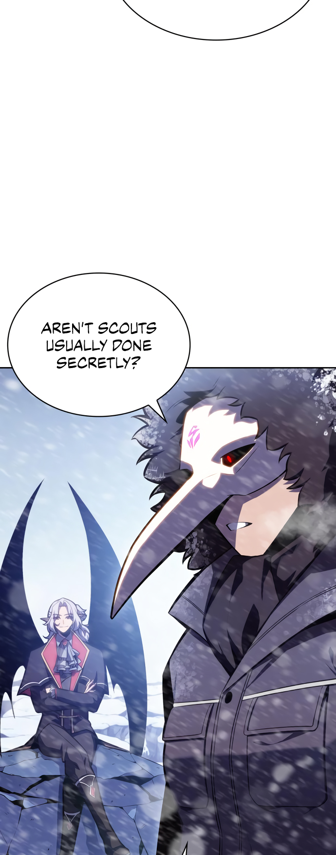 Read I'm the Max-Level Newbie ENGLISH Manga Online