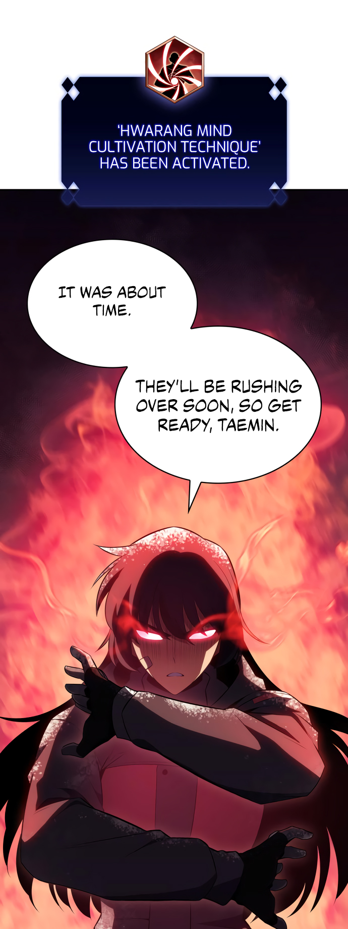 Read I'm the Max-Level Newbie ENGLISH Manga Online