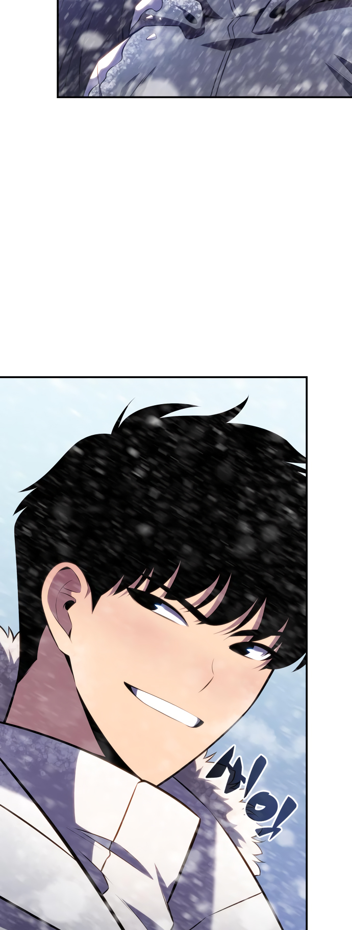 Read I'm the Max-Level Newbie ENGLISH Manga Online