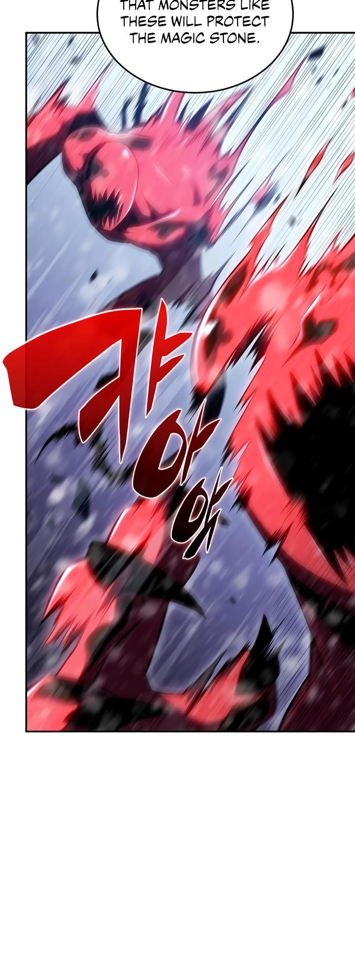 Read I'm the Max-Level Newbie ENGLISH Manga Online