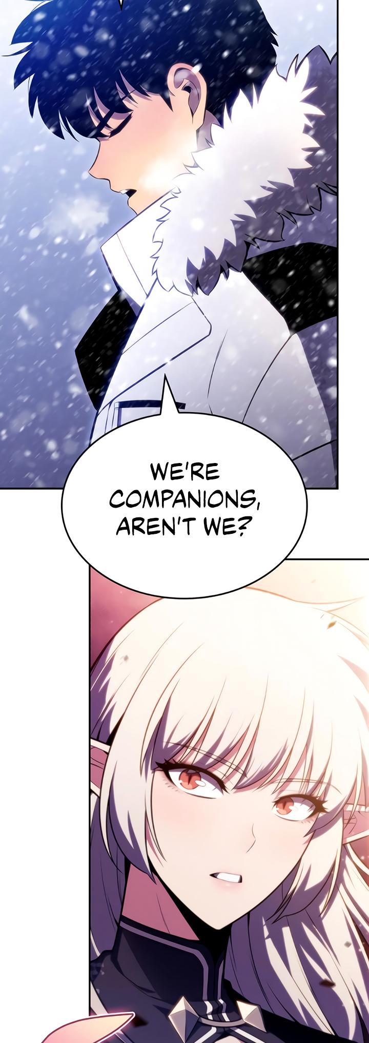 Read I'm the Max-Level Newbie ENGLISH Manga Online