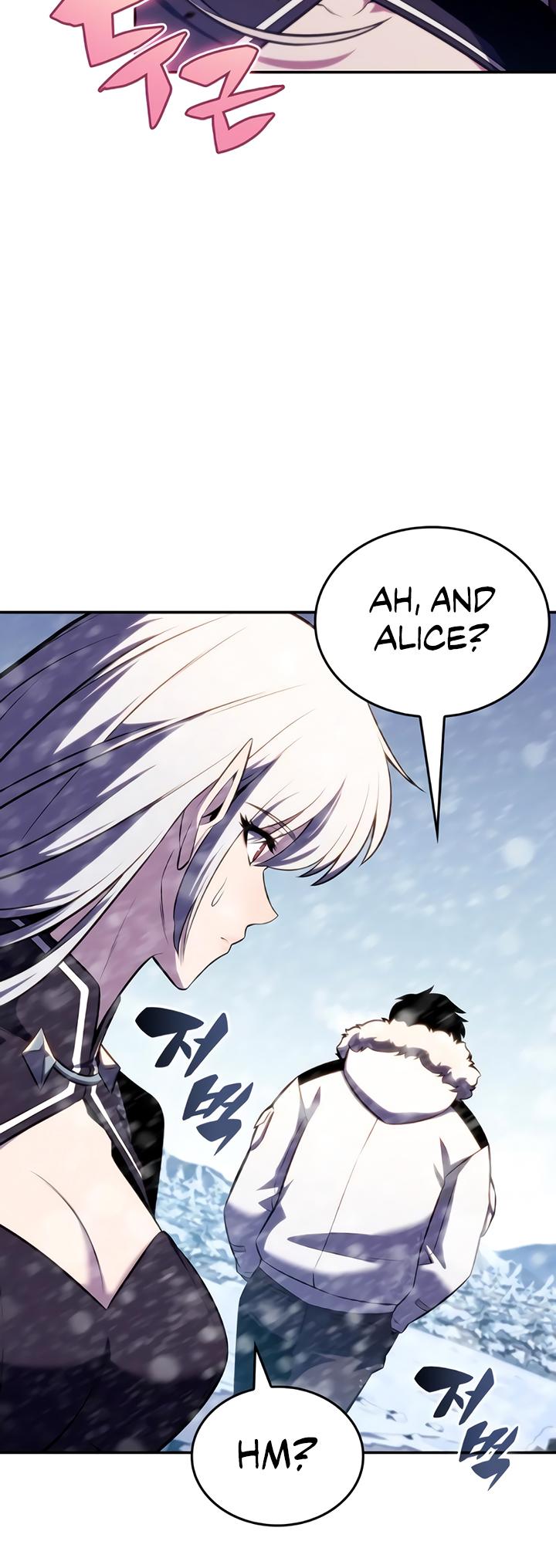 Read I'm the Max-Level Newbie ENGLISH Manga Online