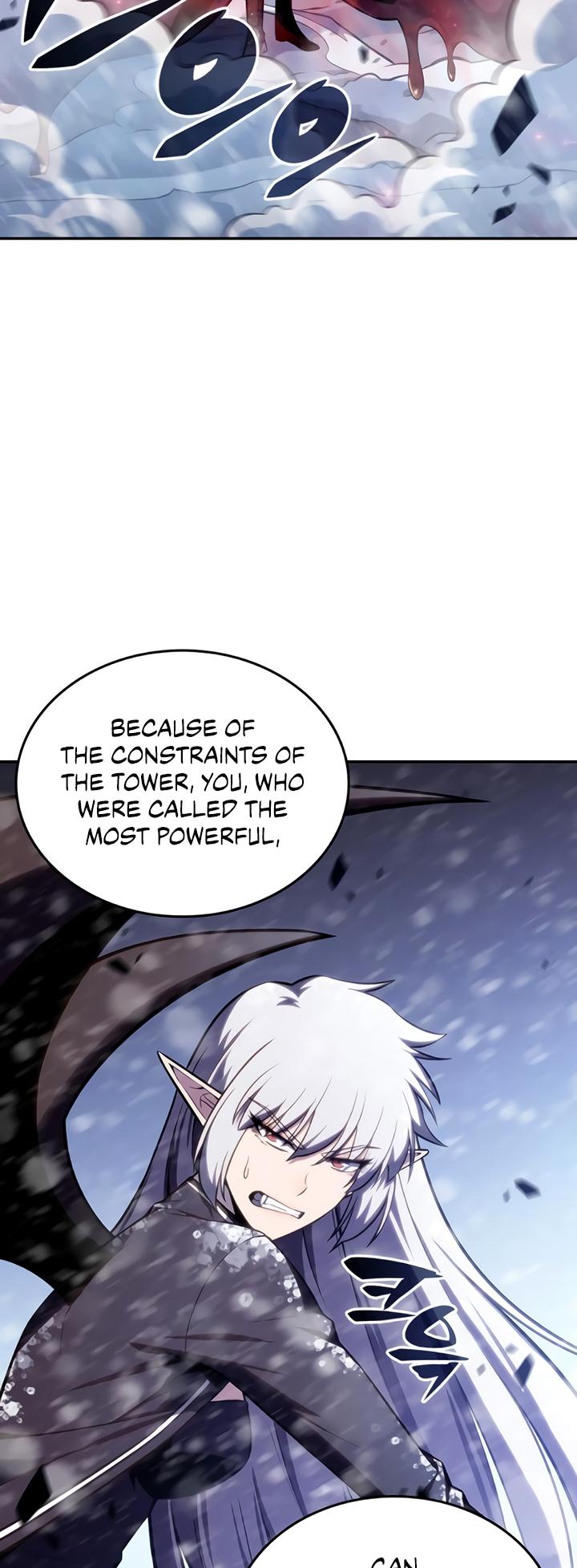 Read I'm the Max-Level Newbie ENGLISH Manga Online