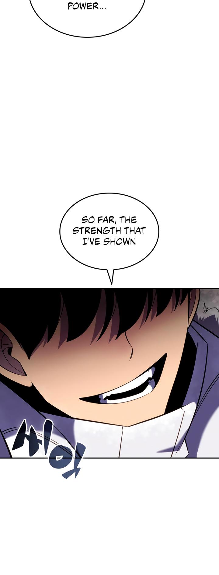 Read I'm the Max-Level Newbie ENGLISH Manga Online