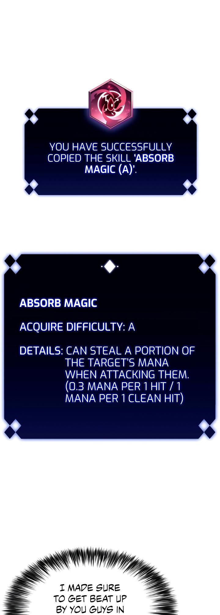 Read I'm the Max-Level Newbie ENGLISH Manga Online