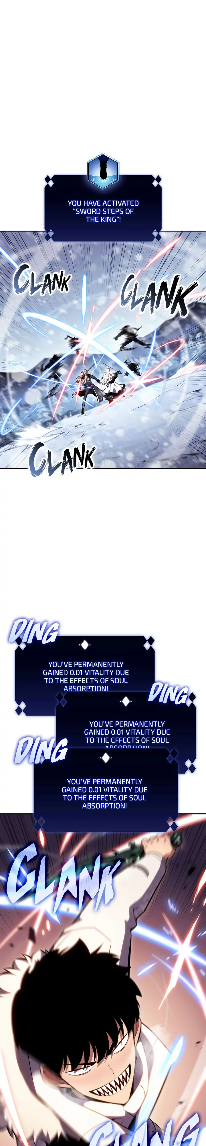 Read I'm the Max-Level Newbie ENGLISH Manga Online