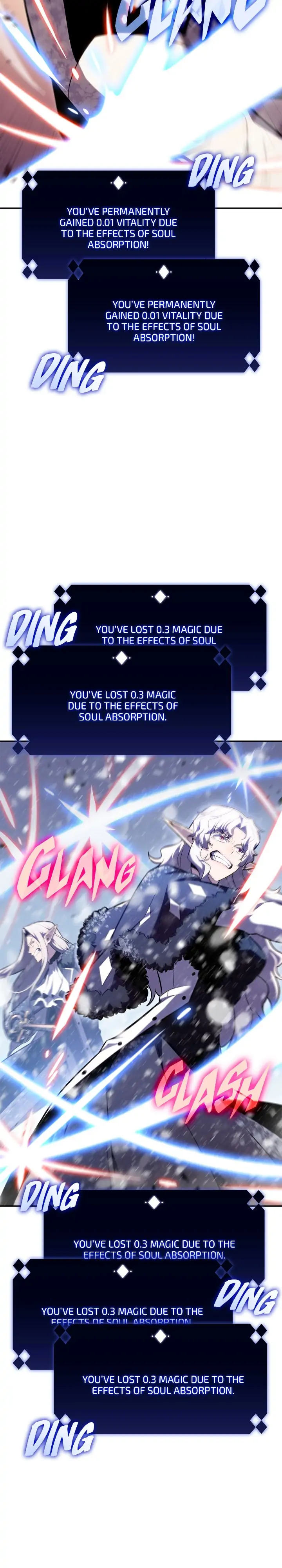 Read I'm the Max-Level Newbie ENGLISH Manga Online