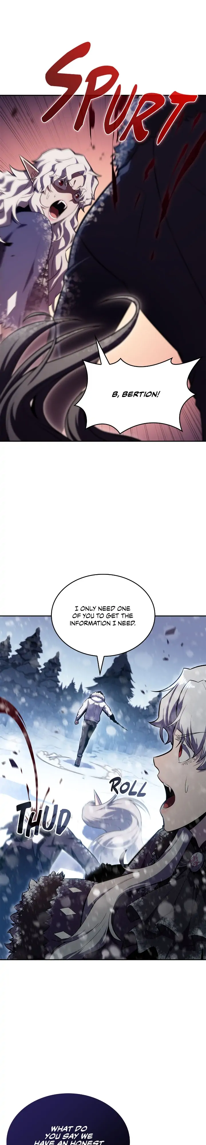 Read I'm the Max-Level Newbie ENGLISH Manga Online