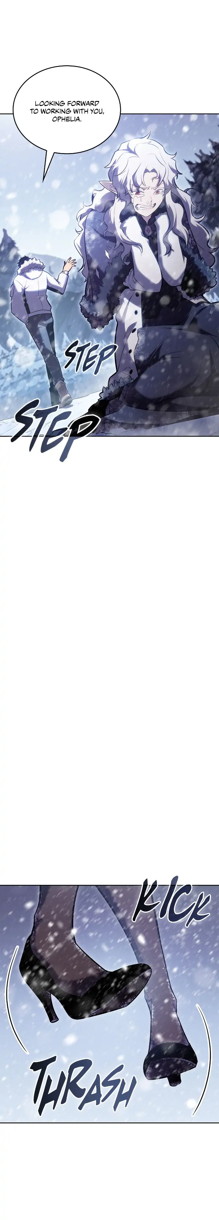 Read I'm the Max-Level Newbie ENGLISH Manga Online