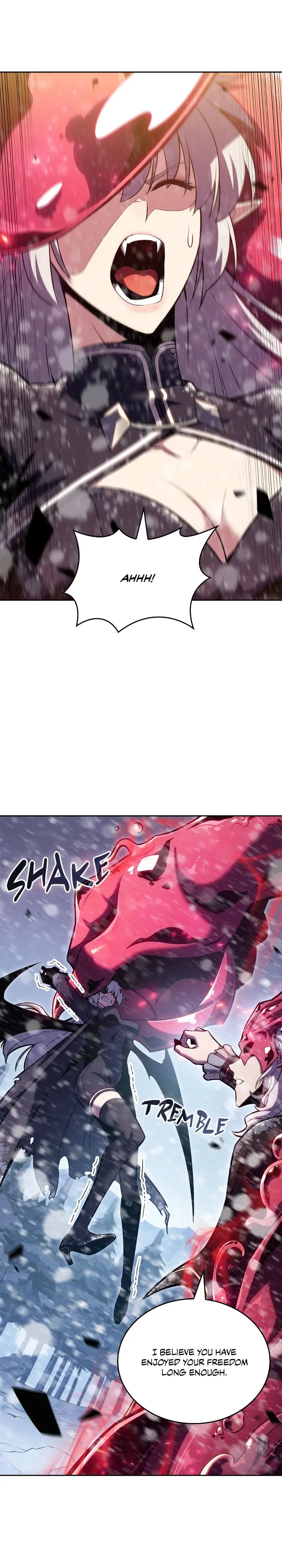 Read I'm the Max-Level Newbie ENGLISH Manga Online