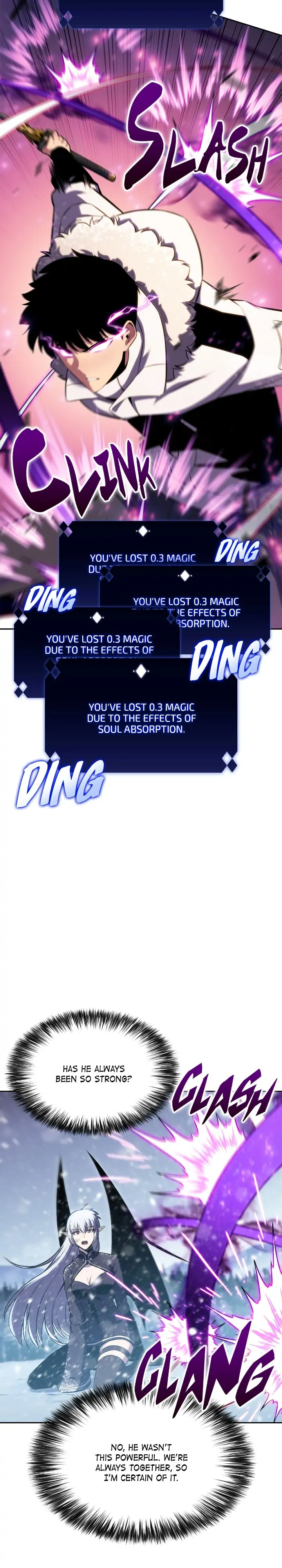 Read I'm the Max-Level Newbie ENGLISH Manga Online