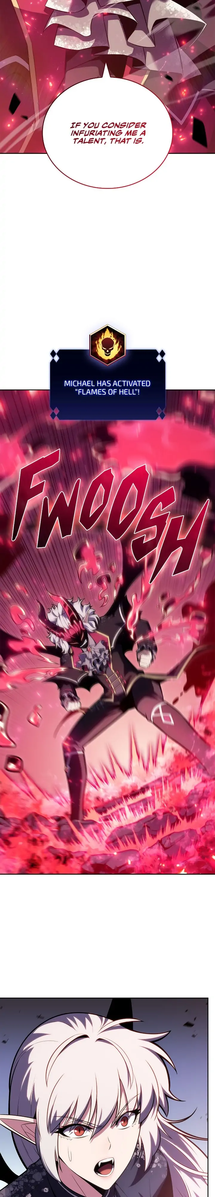 Read I'm the Max-Level Newbie ENGLISH Manga Online