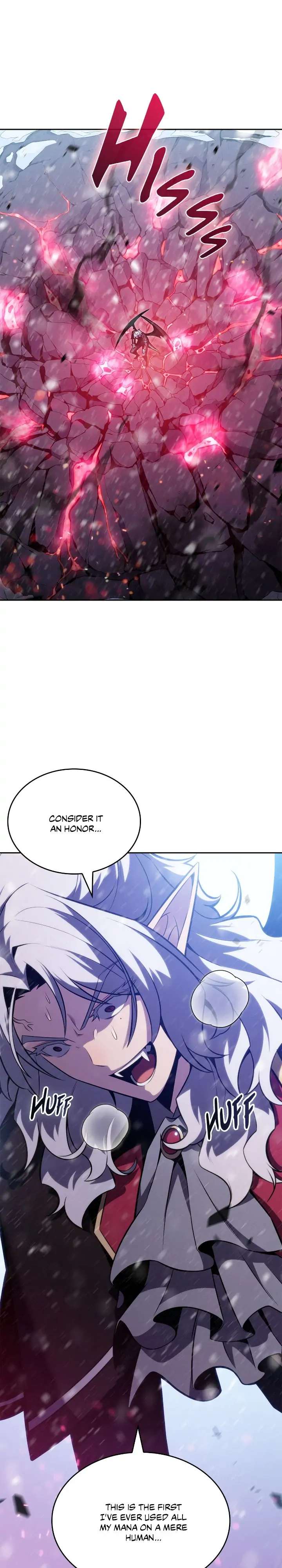 Read I'm the Max-Level Newbie ENGLISH Manga Online