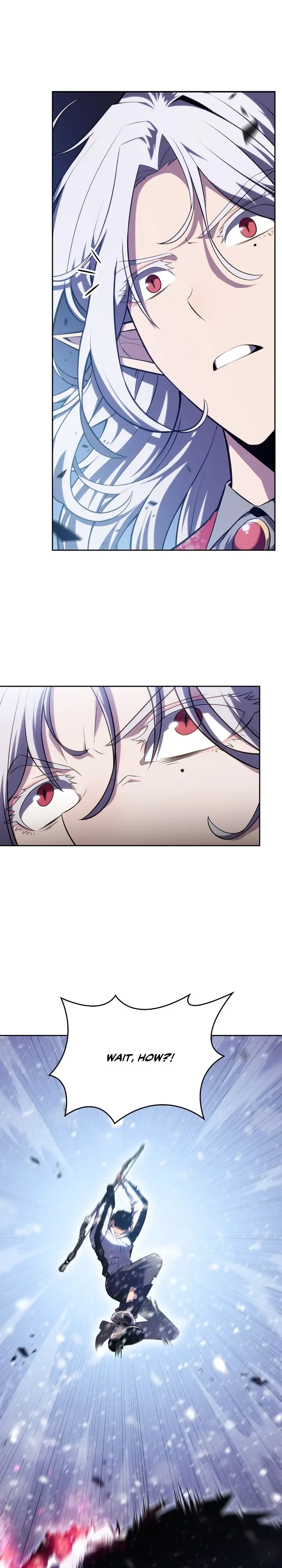 Read I'm the Max-Level Newbie ENGLISH Manga Online