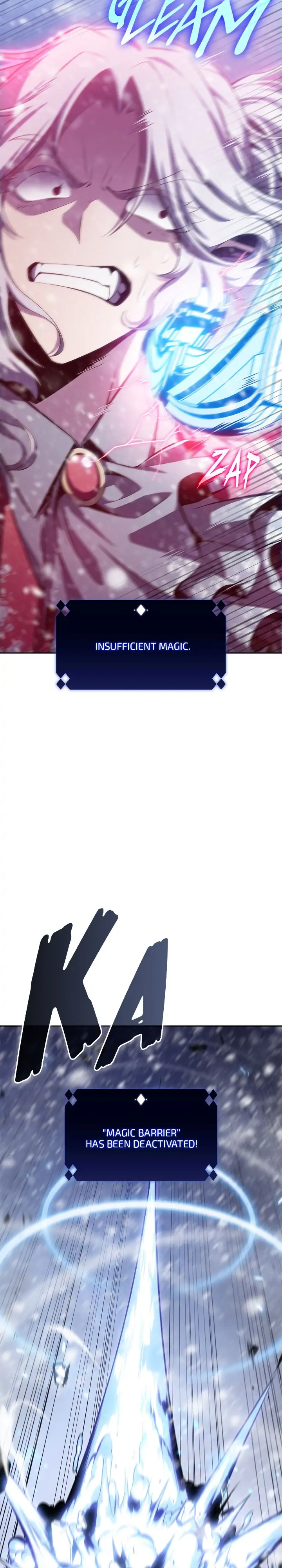 Read I'm the Max-Level Newbie ENGLISH Manga Online