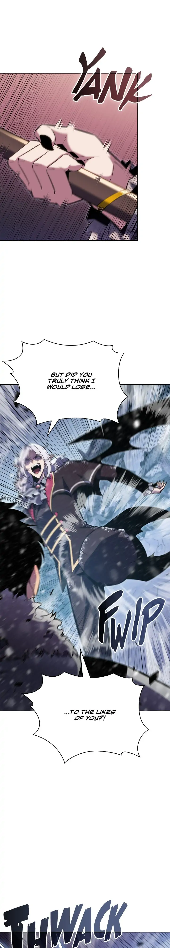 Read I'm the Max-Level Newbie ENGLISH Manga Online