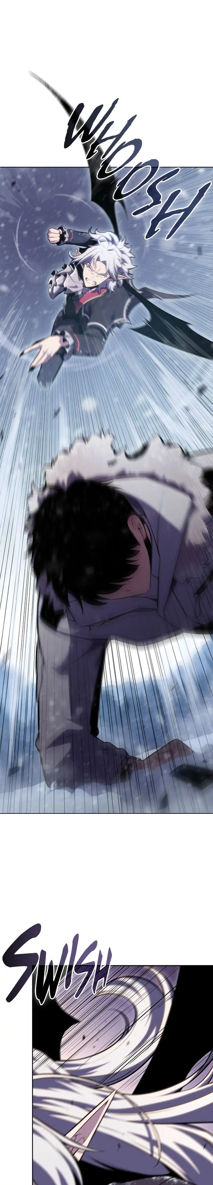 Read I'm the Max-Level Newbie ENGLISH Manga Online