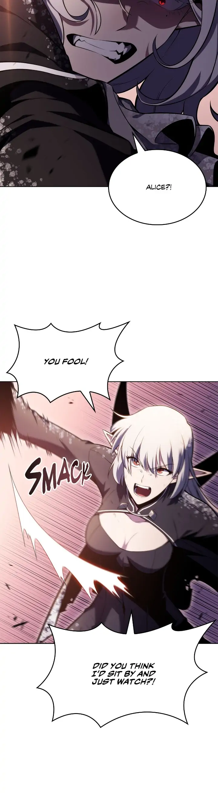 Read I'm the Max-Level Newbie ENGLISH Manga Online