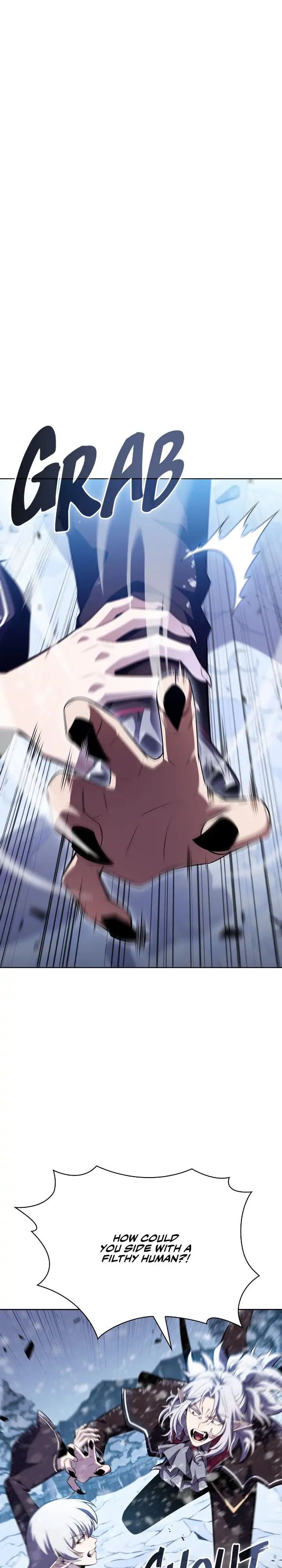 Read I'm the Max-Level Newbie ENGLISH Manga Online