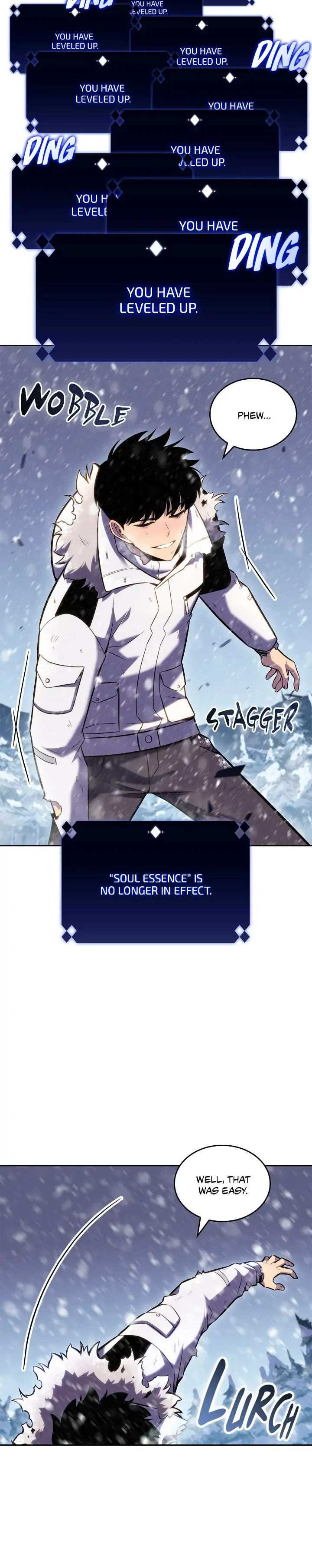 Read I'm the Max-Level Newbie ENGLISH Manga Online