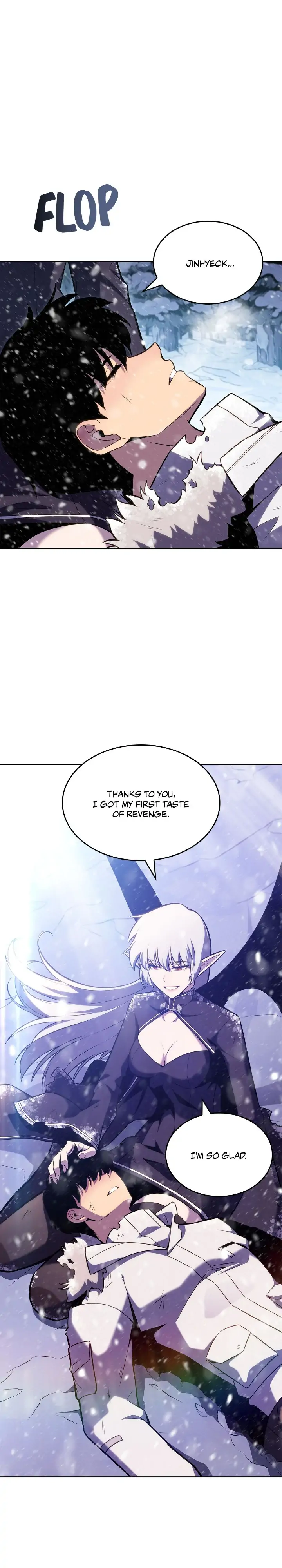 Read I'm the Max-Level Newbie ENGLISH Manga Online