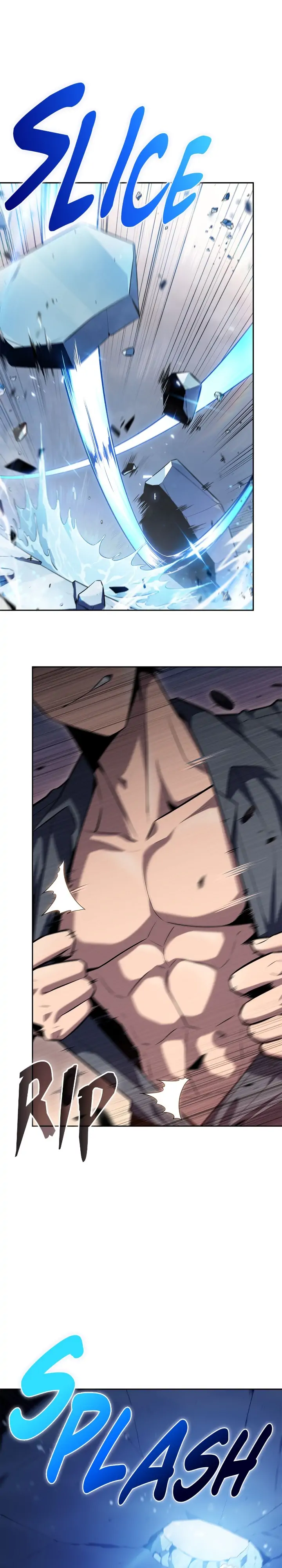 Read I'm the Max-Level Newbie ENGLISH Manga Online