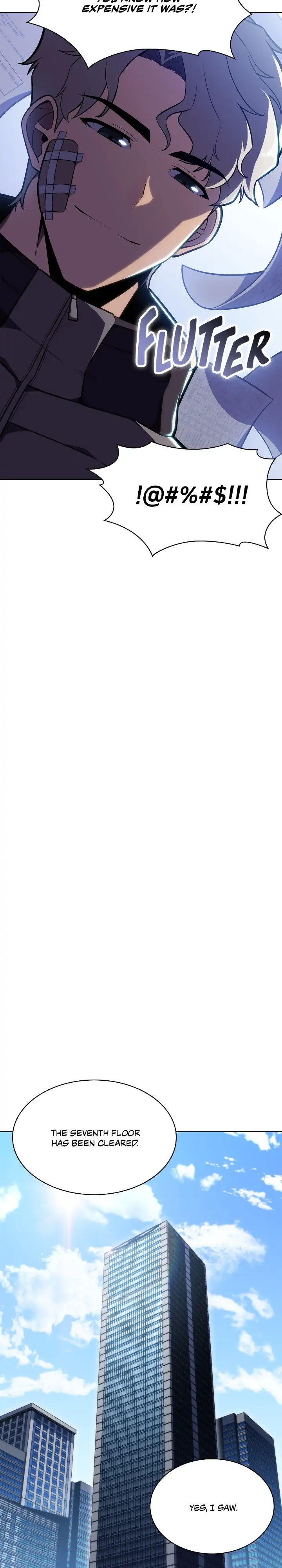 Read I'm the Max-Level Newbie ENGLISH Manga Online