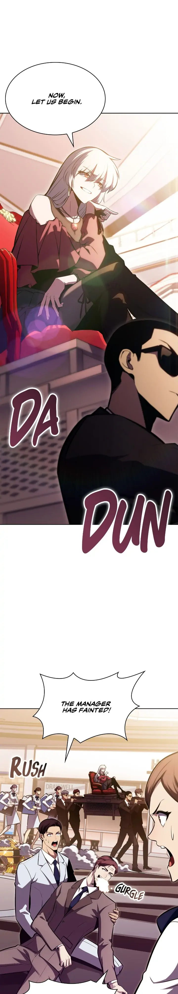 Read I'm the Max-Level Newbie ENGLISH Manga Online