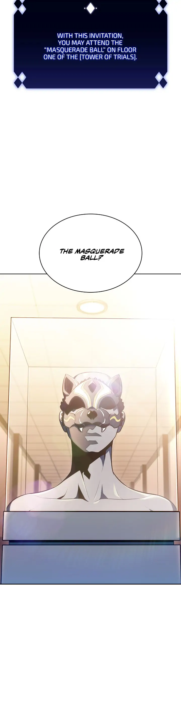 Read I'm the Max-Level Newbie ENGLISH Manga Online