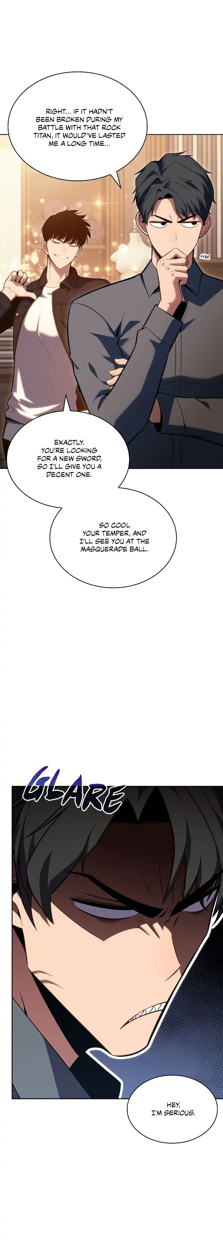 Read I'm the Max-Level Newbie ENGLISH Manga Online