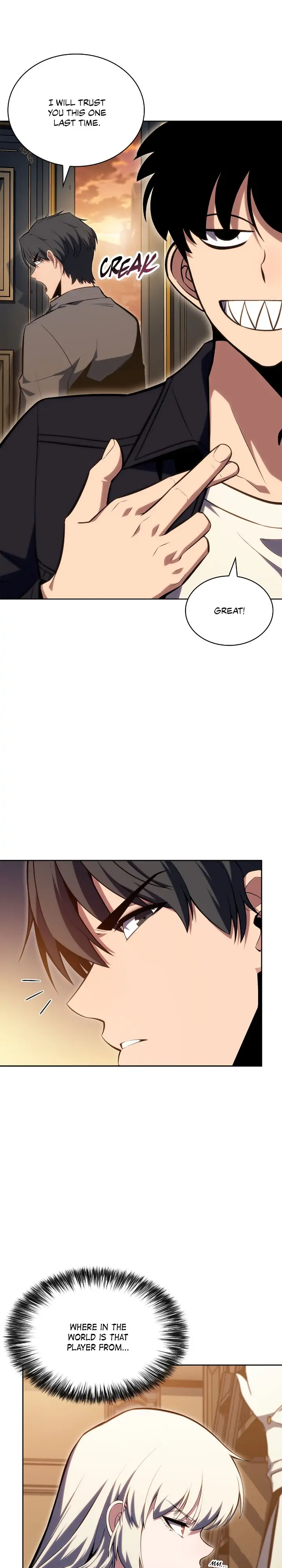 Read I'm the Max-Level Newbie ENGLISH Manga Online