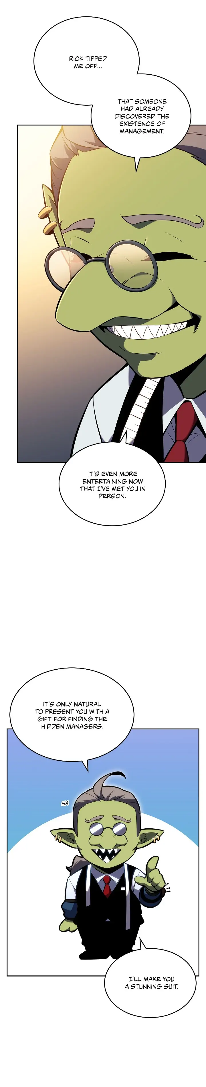 Read I'm the Max-Level Newbie ENGLISH Manga Online