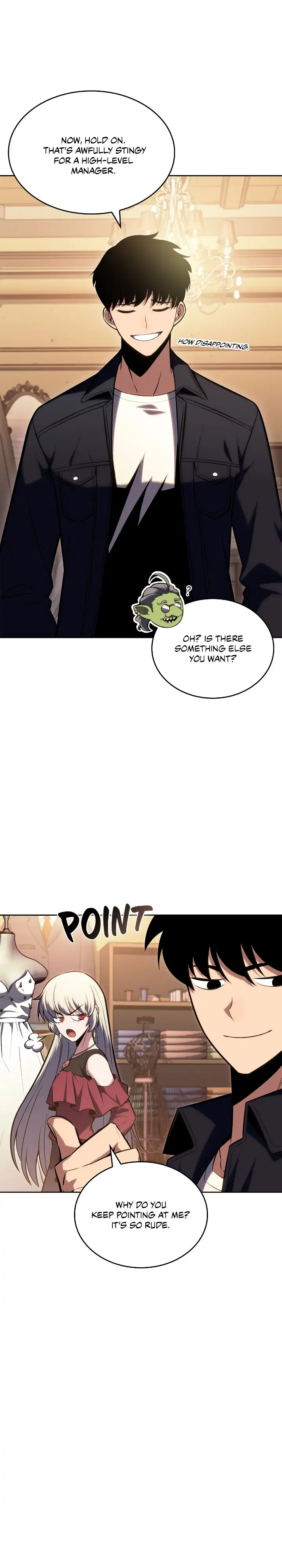 Read I'm the Max-Level Newbie ENGLISH Manga Online