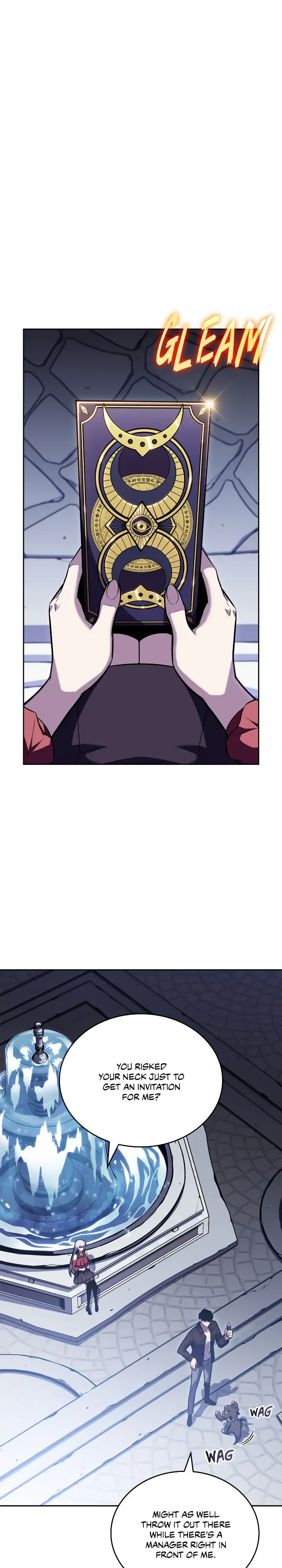 Read I'm the Max-Level Newbie ENGLISH Manga Online