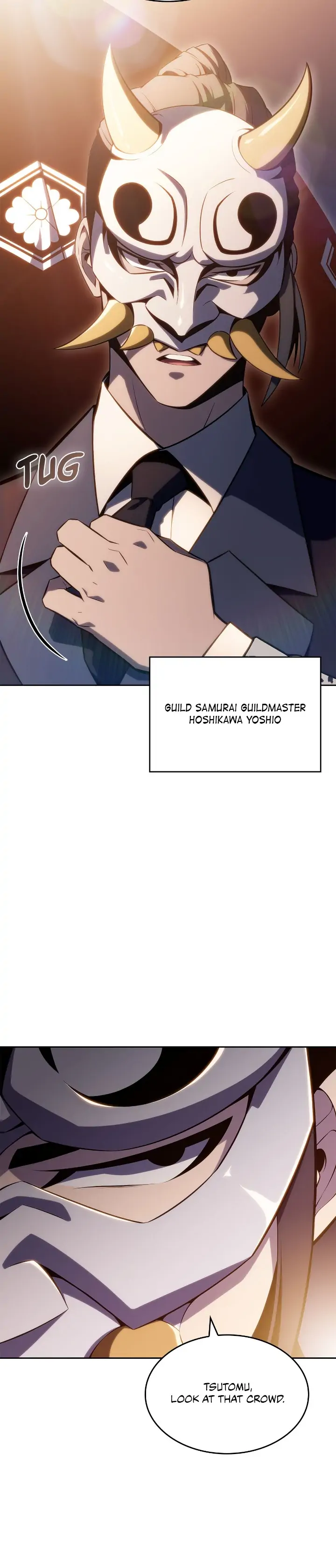 Read I'm the Max-Level Newbie ENGLISH Manga Online