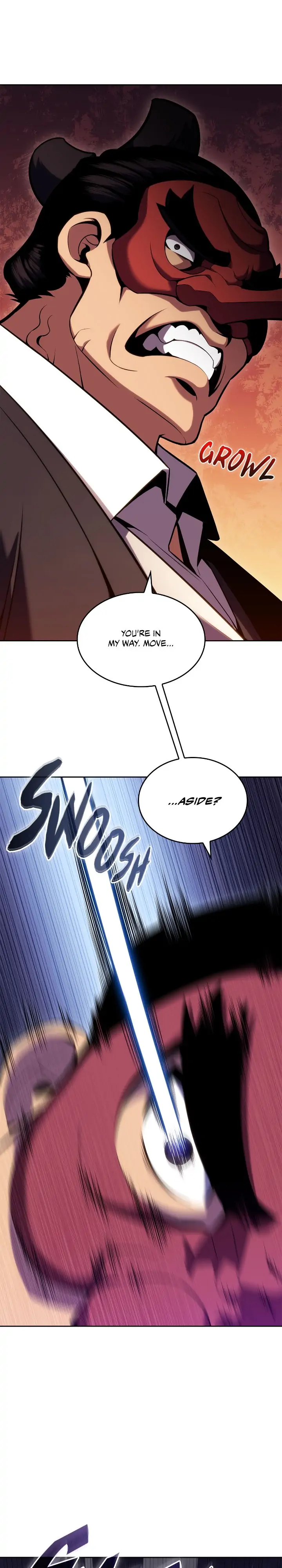 Read I'm the Max-Level Newbie ENGLISH Manga Online